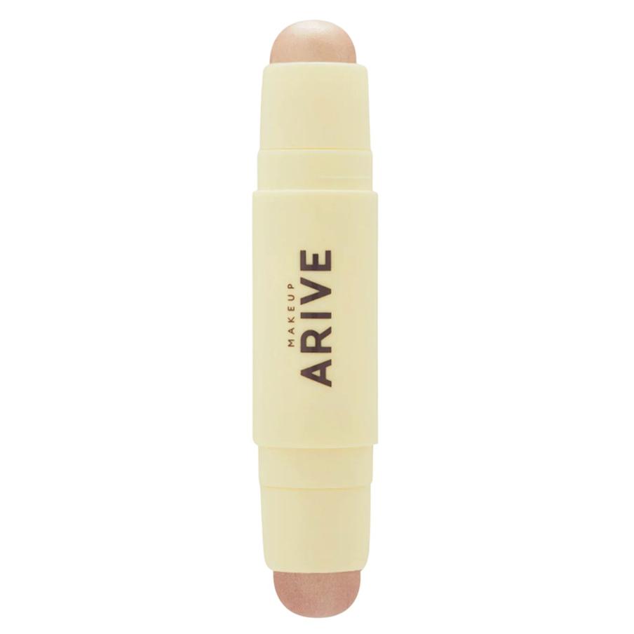 Двойной стик-хайлайтер Arive Makeup (972 ₽)