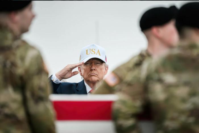 Эксперт рассказал, есть ли у американских законодателей шанс помешать Трампу продолжить военную операцию в Иране