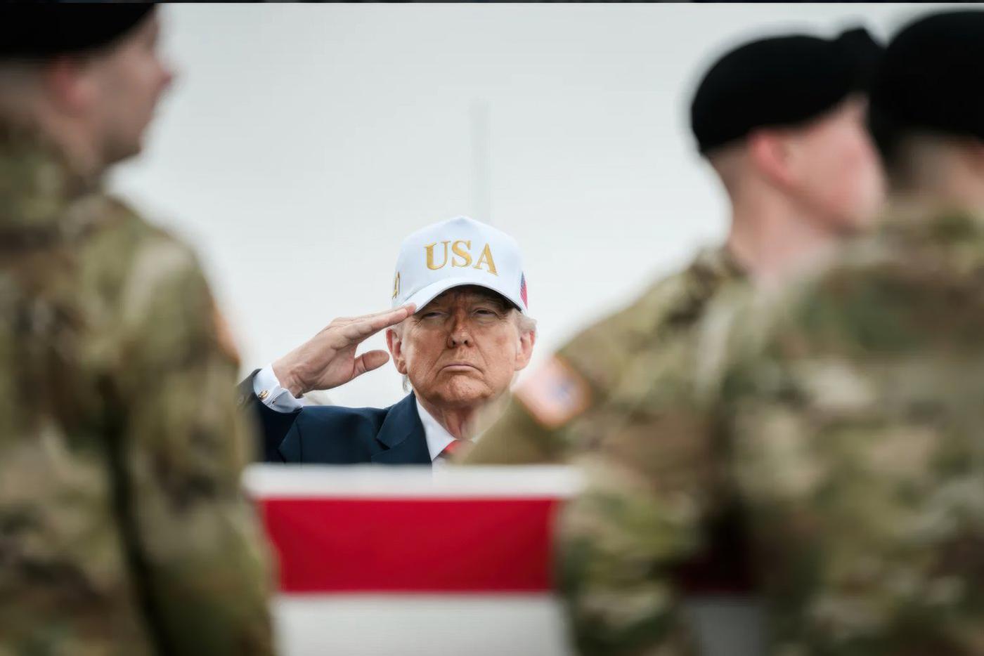 Эксперт рассказал, есть ли у американских законодателей шанс помешать Трампу продолжить военную операцию в Иране
