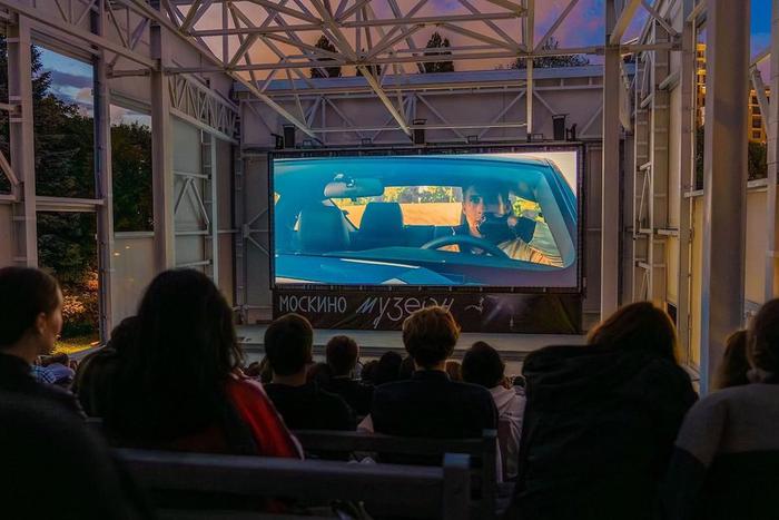Москвичей приглашают к участию в фестивале короткометражного кино о столице