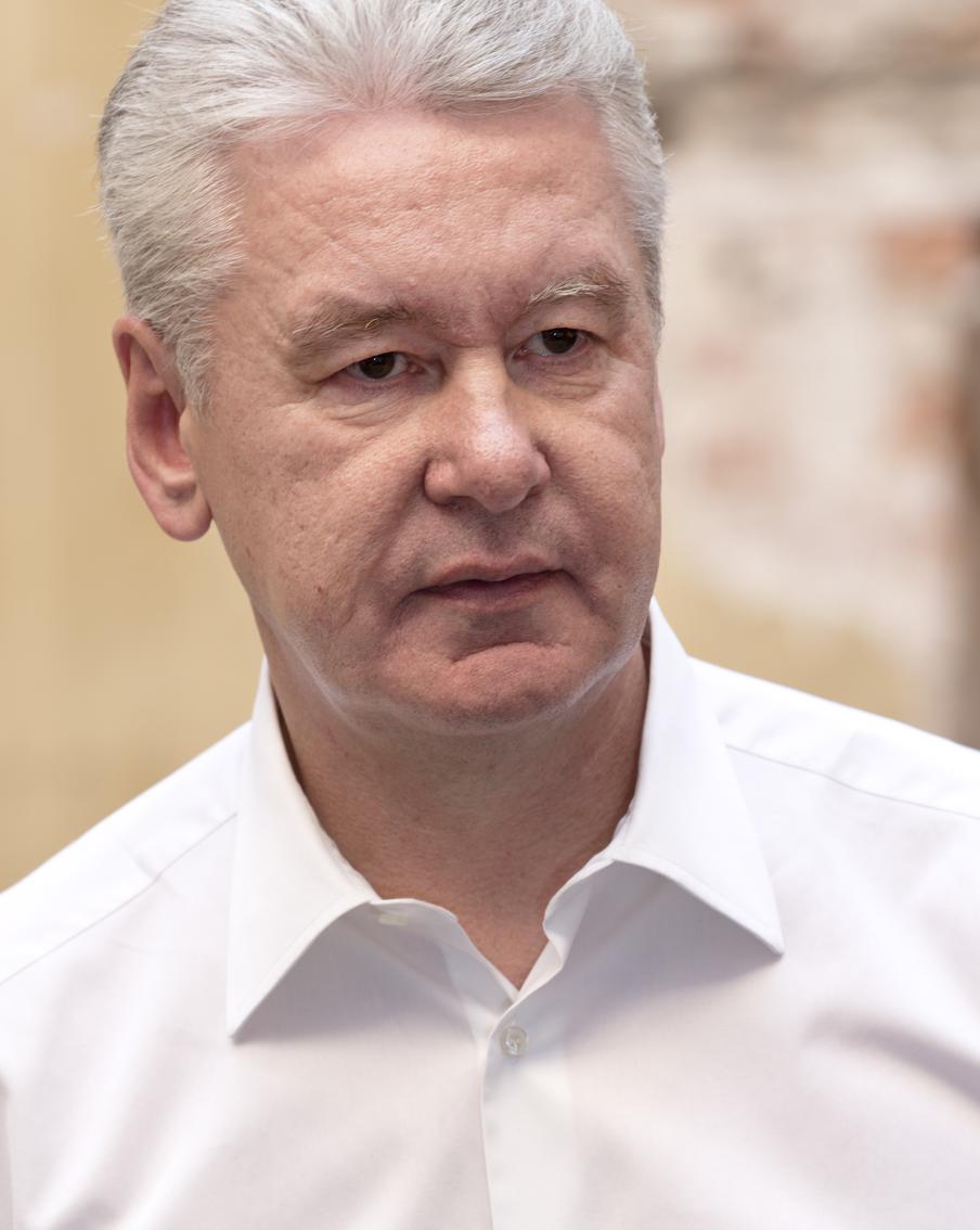 Собянин: силы ПВО уничтожили ещё один беспилотник на подлёте к Москве. Дежурные расчёты российской ПВО превосходно сработали: уже третий дрон ВСУ, пытавшийся прорваться к Москве, обнаружен и ликвидирован