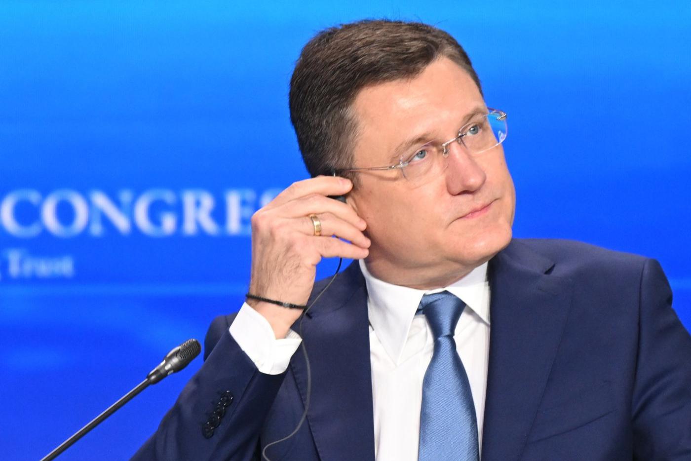Новак рассказал о четырёх драйверах роста российской экономики