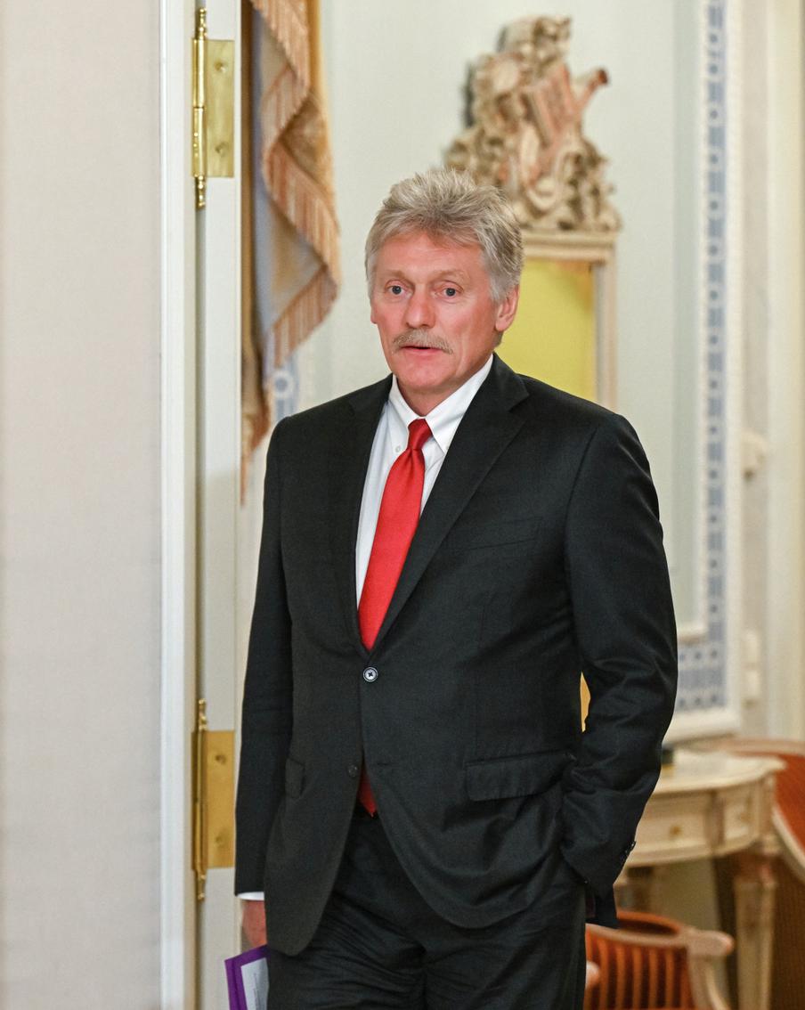 Песков оценил вероятность встречи президентов РФ и США Путина и Трампа этим летом. Свой прогноз он сделал в ходе ответа на вопросы журналистов в рамках Петербургского международного экономического форума