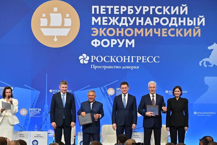 Москва тратить 70% всех инвестиций на развитие передовых технологий, промышленности, транспортной и цифровой инфраструктуры