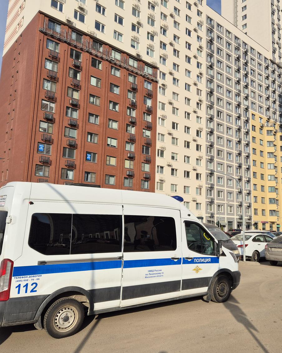 Вооружённые силы всегда готовы отразить налёт дронов, а городские службы им помогают