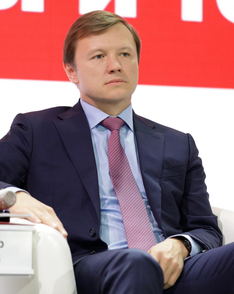 Ефимов: 16 комплексов прокладывают тоннели будущих станций метро с 2025 года