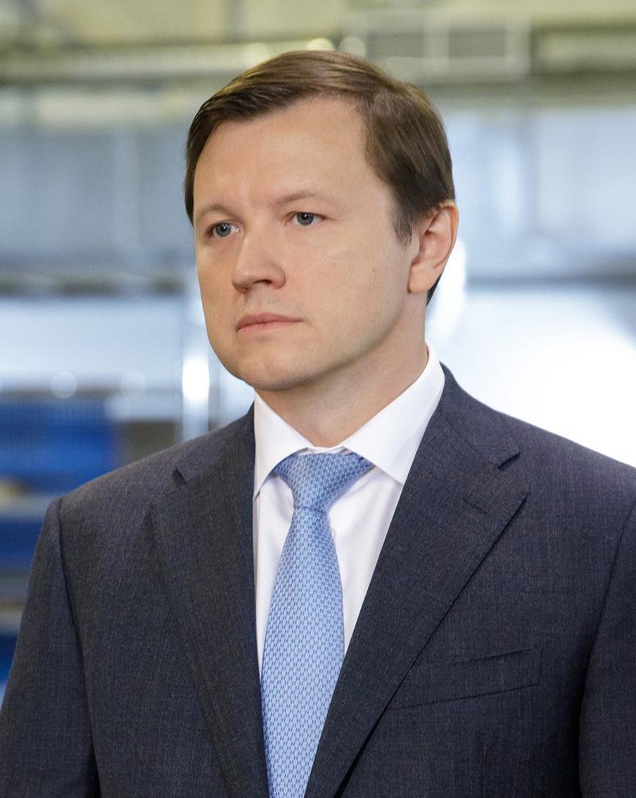 Владимир Ефимов: первый участок Бирюлёвской линии метро готов на треть