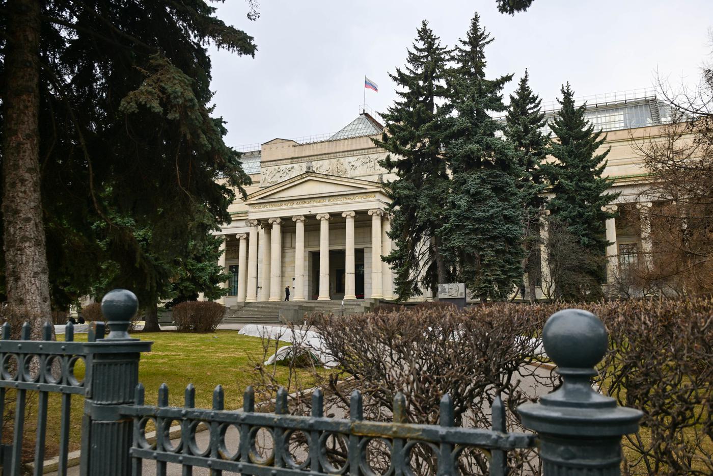 В честь Пушкинского дня "Мосбилет" приглашает на выставки, посвященные поэту