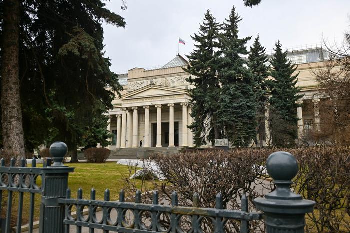 В честь Пушкинского дня "Мосбилет" приглашает на выставки, посвященные поэту