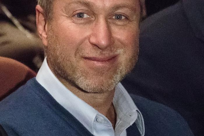 Бизнесмен Роман Абрамович мог посетить Киев для переговоров с Владимиром Зеленским