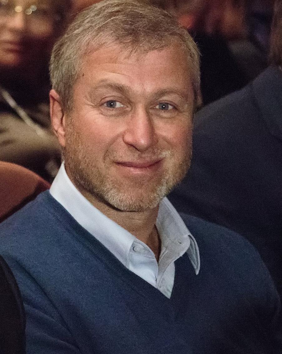 Стало известно имя посещавшего Киев с миротворческой миссией бизнесмена. На Украине назвали имя российского бизнесмена, который мог встречаться с Зеленским. В Верховной раде считают, что неформальным переговорщиком России был Роман Абрамович