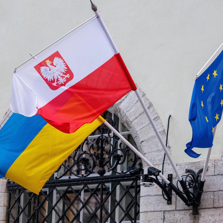 Вице-спикер Згожельский: членство Украины в ЕС убьёт сельское хозяйство Польши. Заместитель председателя польского сейма Пётр Згожельский в своём сообщении в социальной сети X (ранее Twitter) высказал мнение, что вступление Украины в Европейский союз в текущем формате может негативно сказаться на польском аграрном секторе