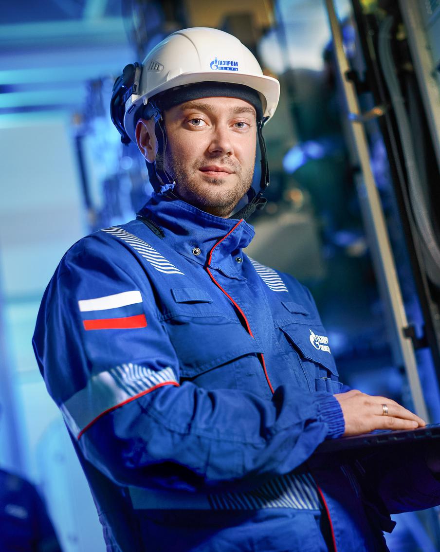 Завод примет новое поколение специалистов