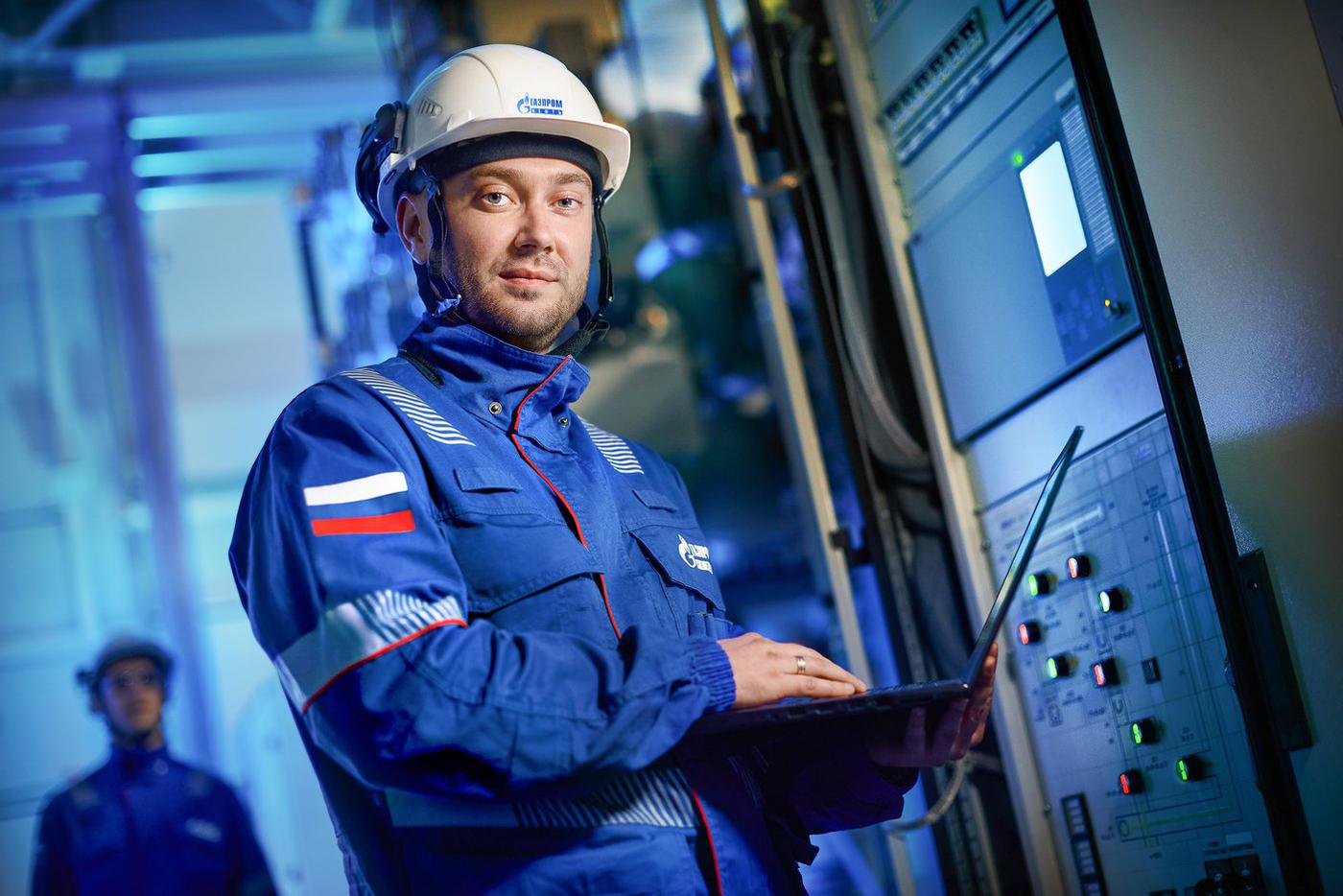 Завод примет новое поколение специалистов