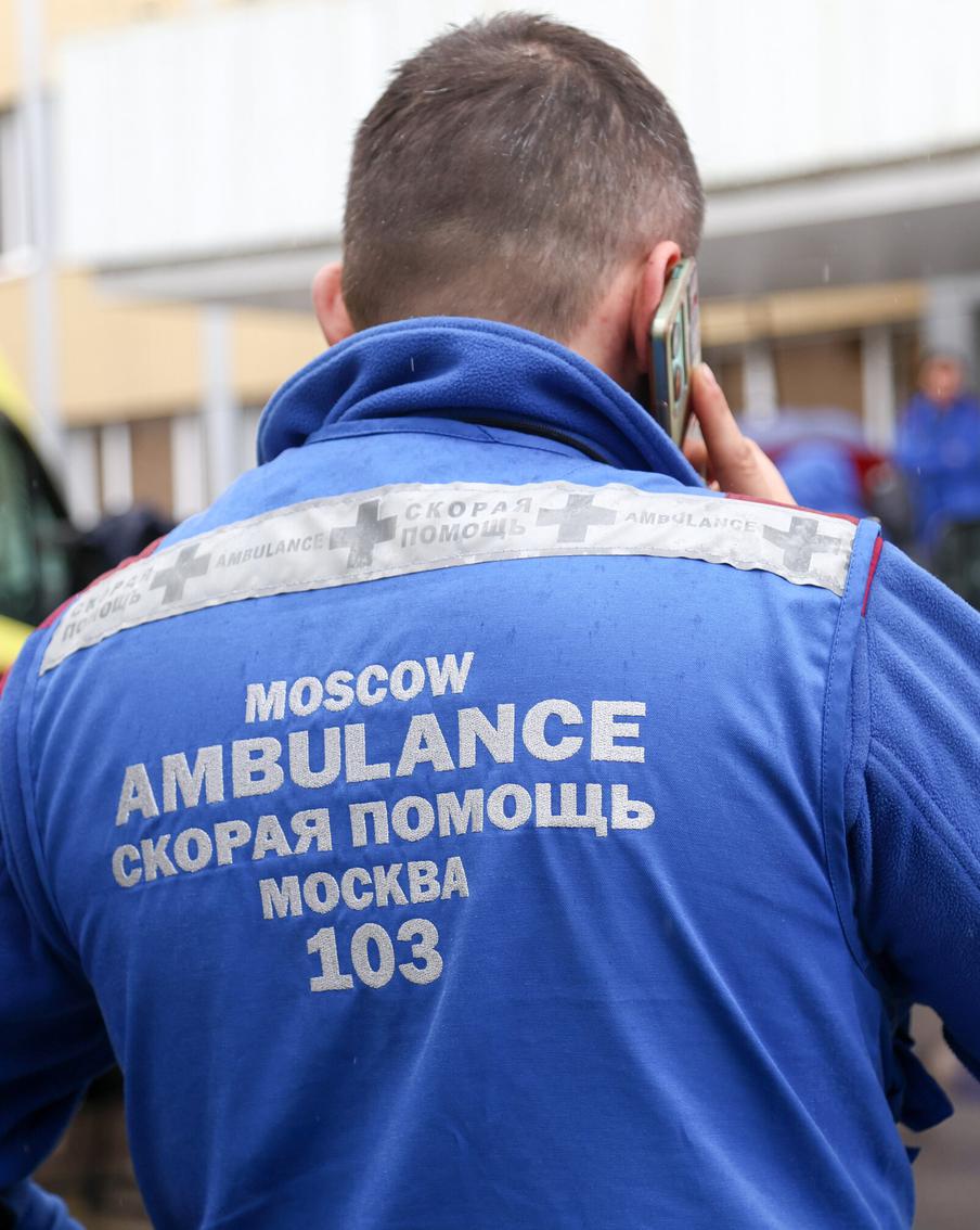 "Люди в обморок падали": подробности давки на Арбате из-за бесплатной косметики