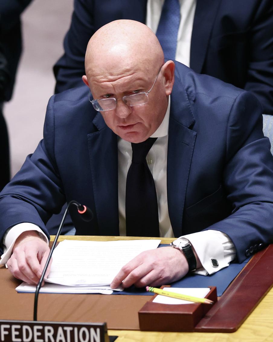 Почему РФ считает открытое письмо Зеленского неподходящим форматом для диалога