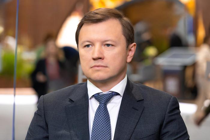 Владимир Ефимов: завершается строительство станции метро "Звенигородская"