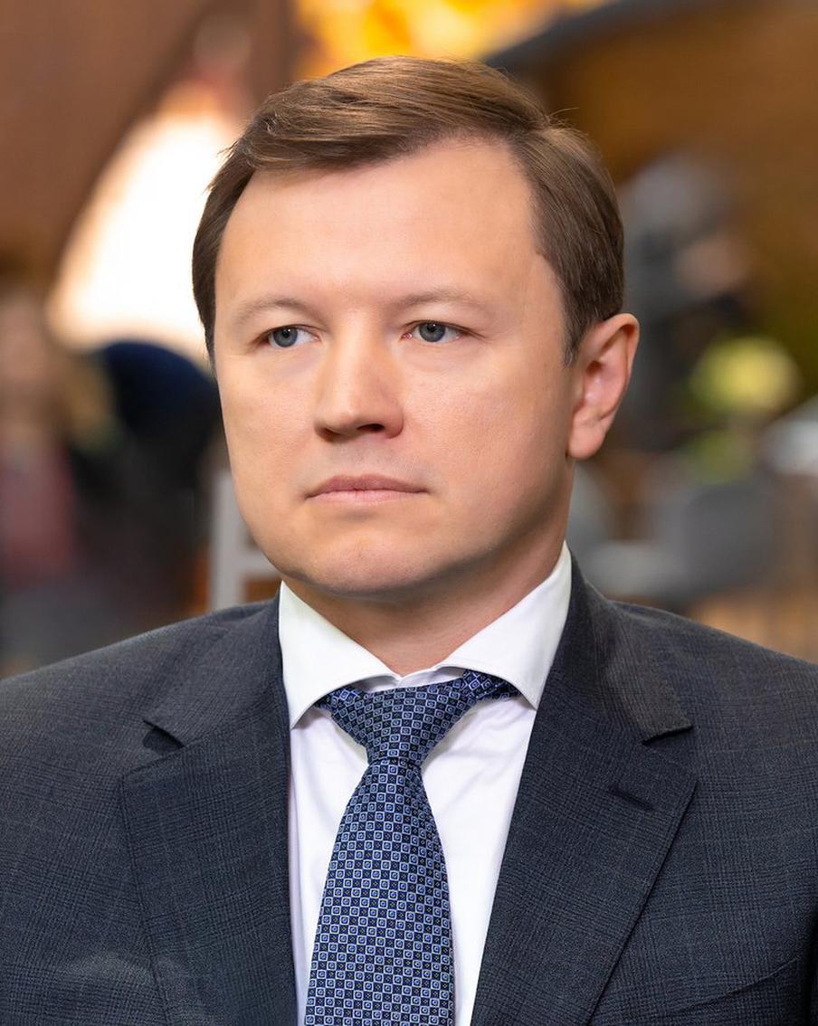 Владимир Ефимов: завершается строительство станции метро "Звенигородская"