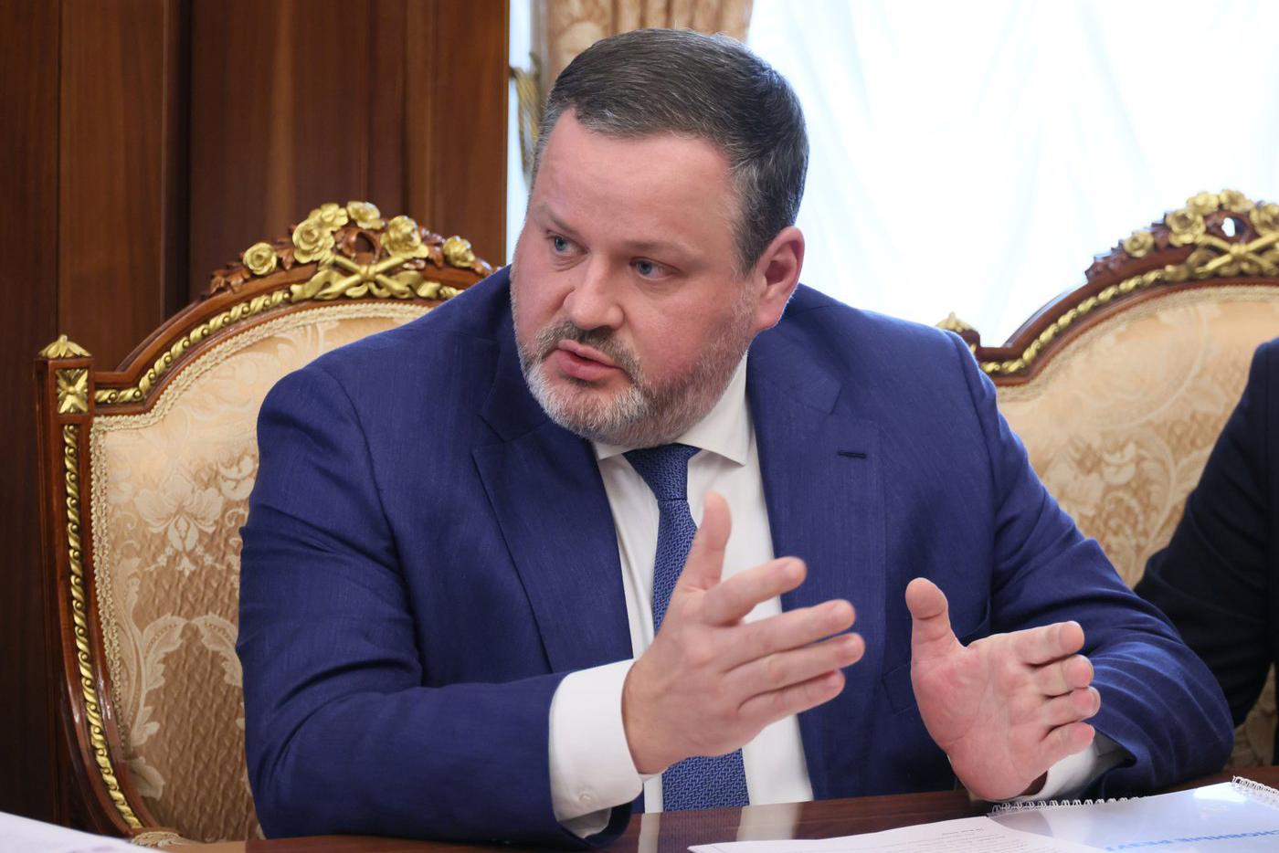 Минтруд намерен вывести из тени занятость 1,3 миллиона россиян в 2026 году