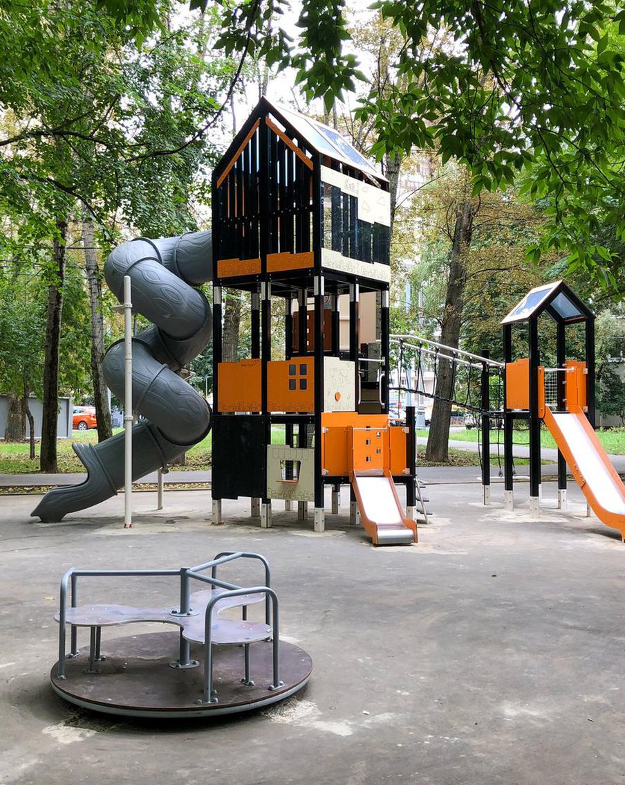 Обратная связь от москвичей повышает эффективность работы города