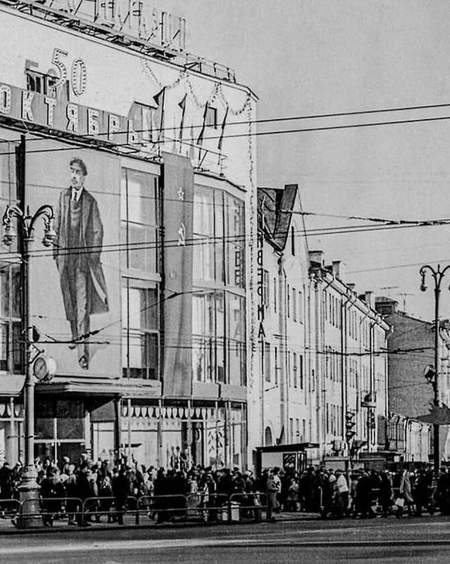 Раздел "Культурное наследие" стал доступен в городском медиабанке "Мосфото"