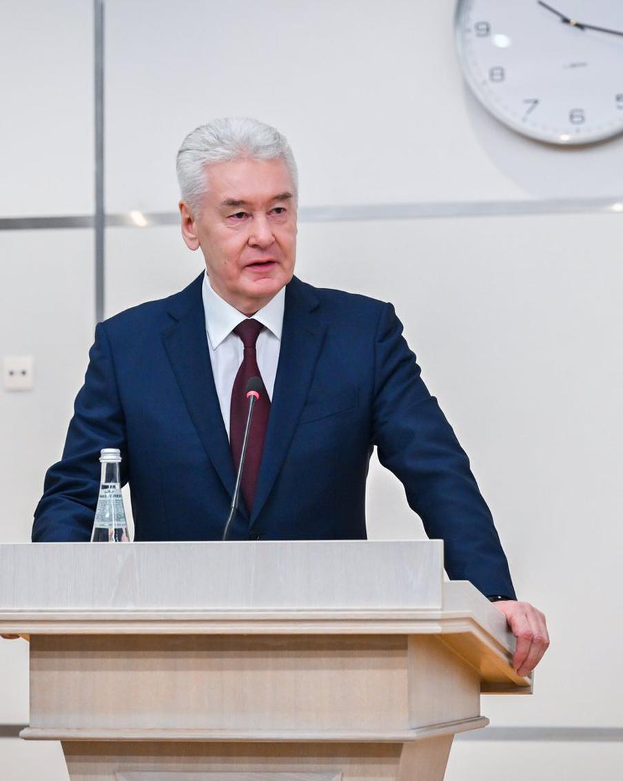 Еще один летевший к Москве беспилотник уничтожен силами ПВО