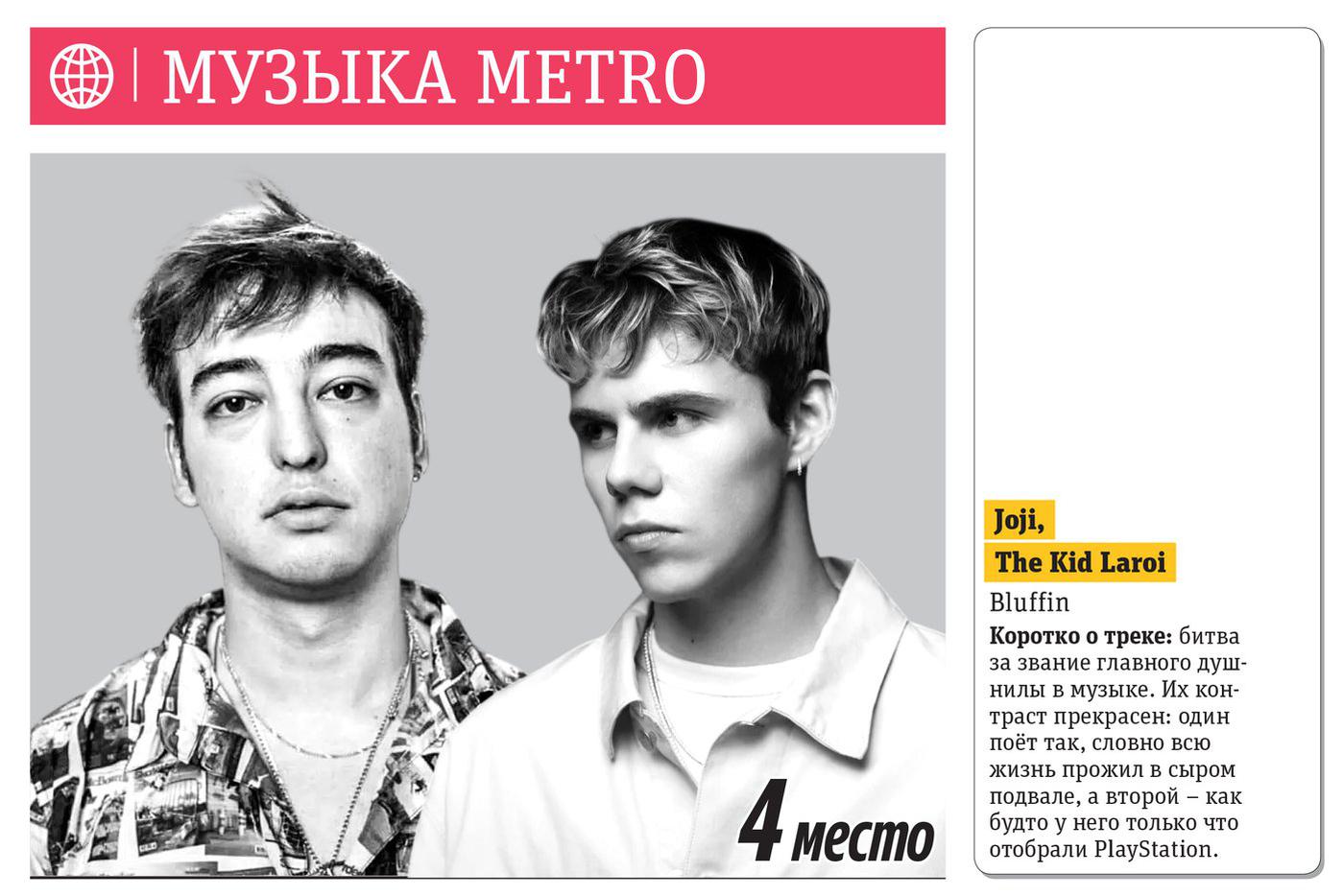 4 место.