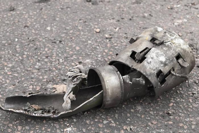 Чебоксары подверглись ракетной атаке, число пострадавших уточняется