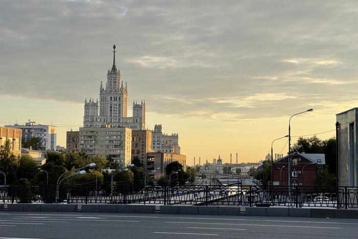 Какой температурный рекорд может быть побит в Москве 10 июня