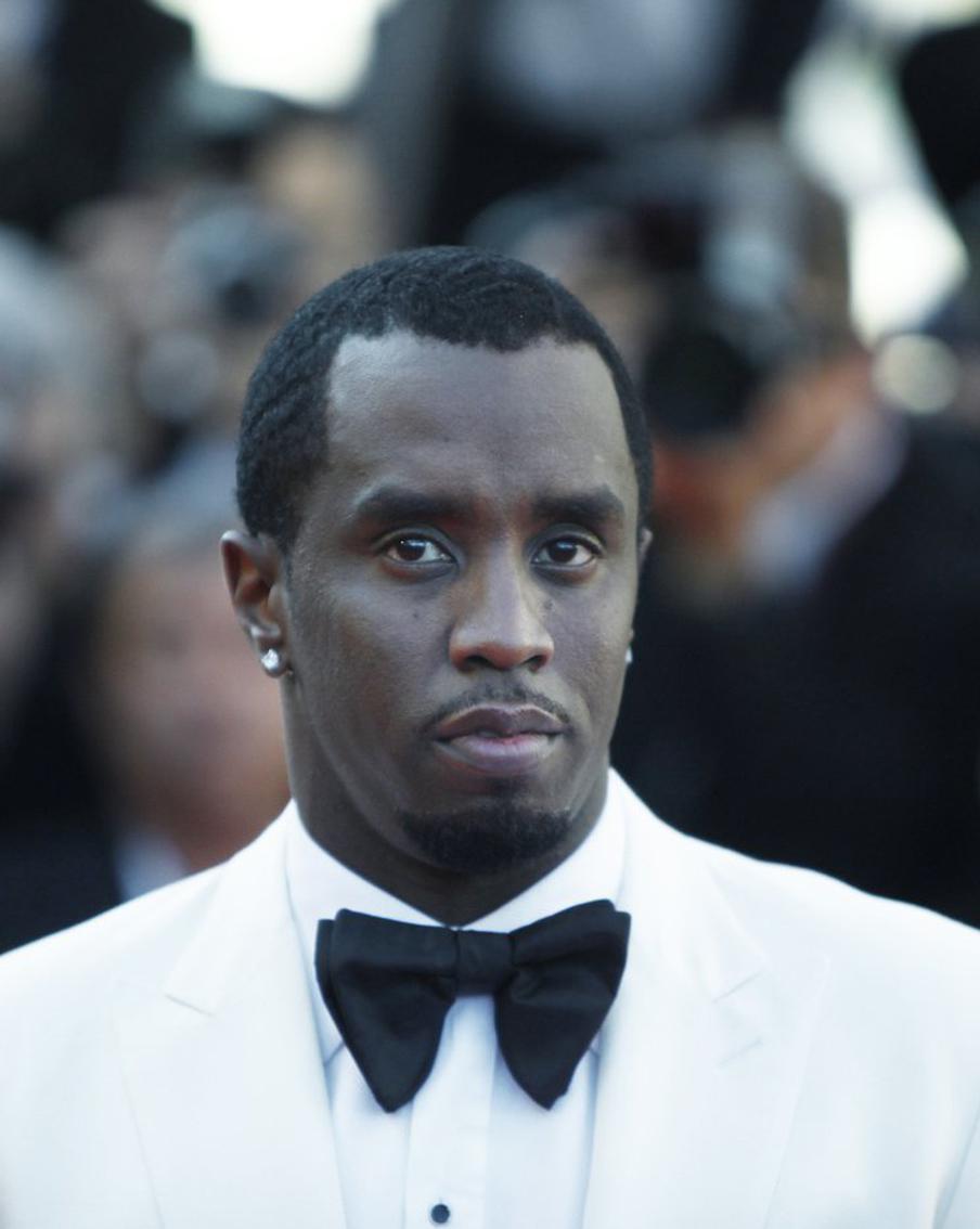 Рэпер P. Diddy получил новый иск за надругательство над ребёнком