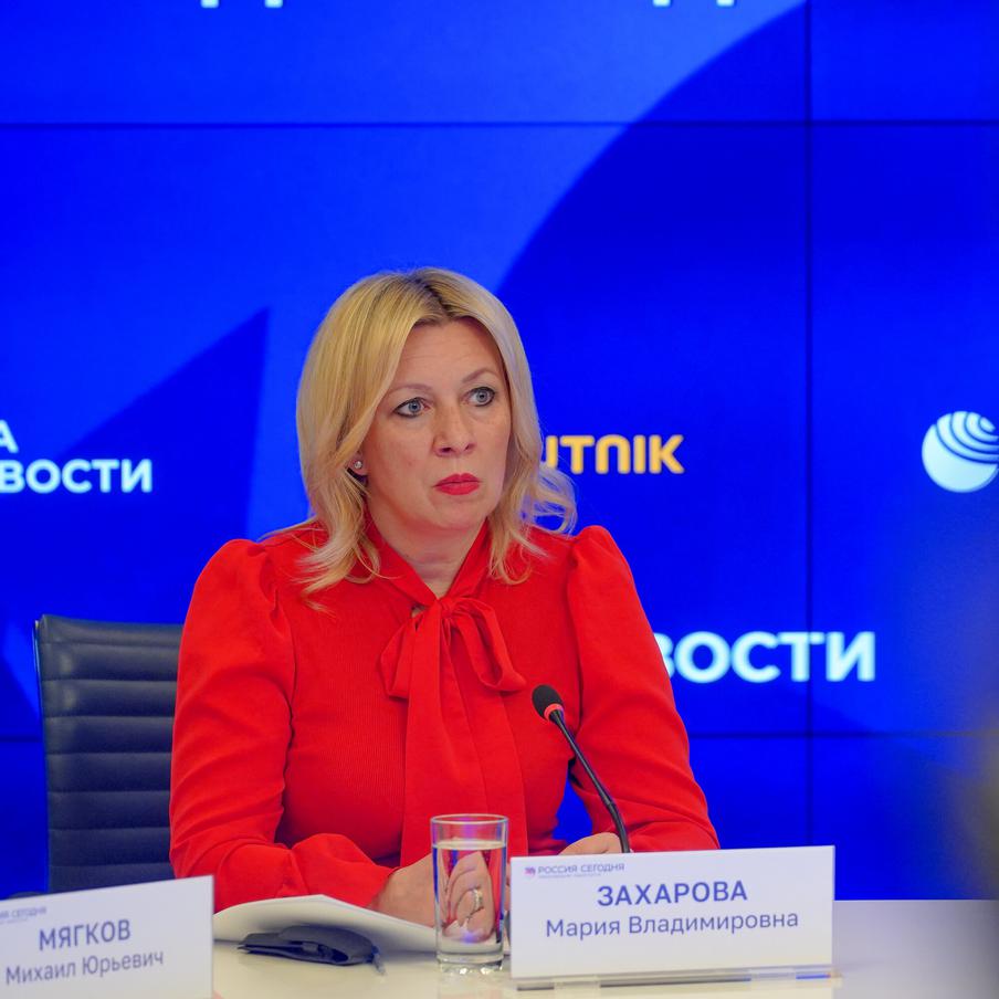 Захарова: РФ действенно и жёстко ответит на новый санкционный пакет ЕС. 10 июня спикер МИД РФ Мария Захарова выступила на брифинге, где заявила о готовности нашей страны ответить на новый пакет санкций, введённых Европейским союзом. Она подчеркнула, что Россия решительно осуждает любые нелегитимные односторонние принудительные действия, отметив растущую поддержку позиции Москвы со стороны мирового сообщества