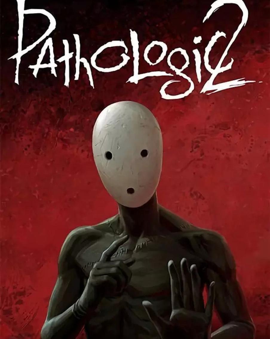 Pathologic 2