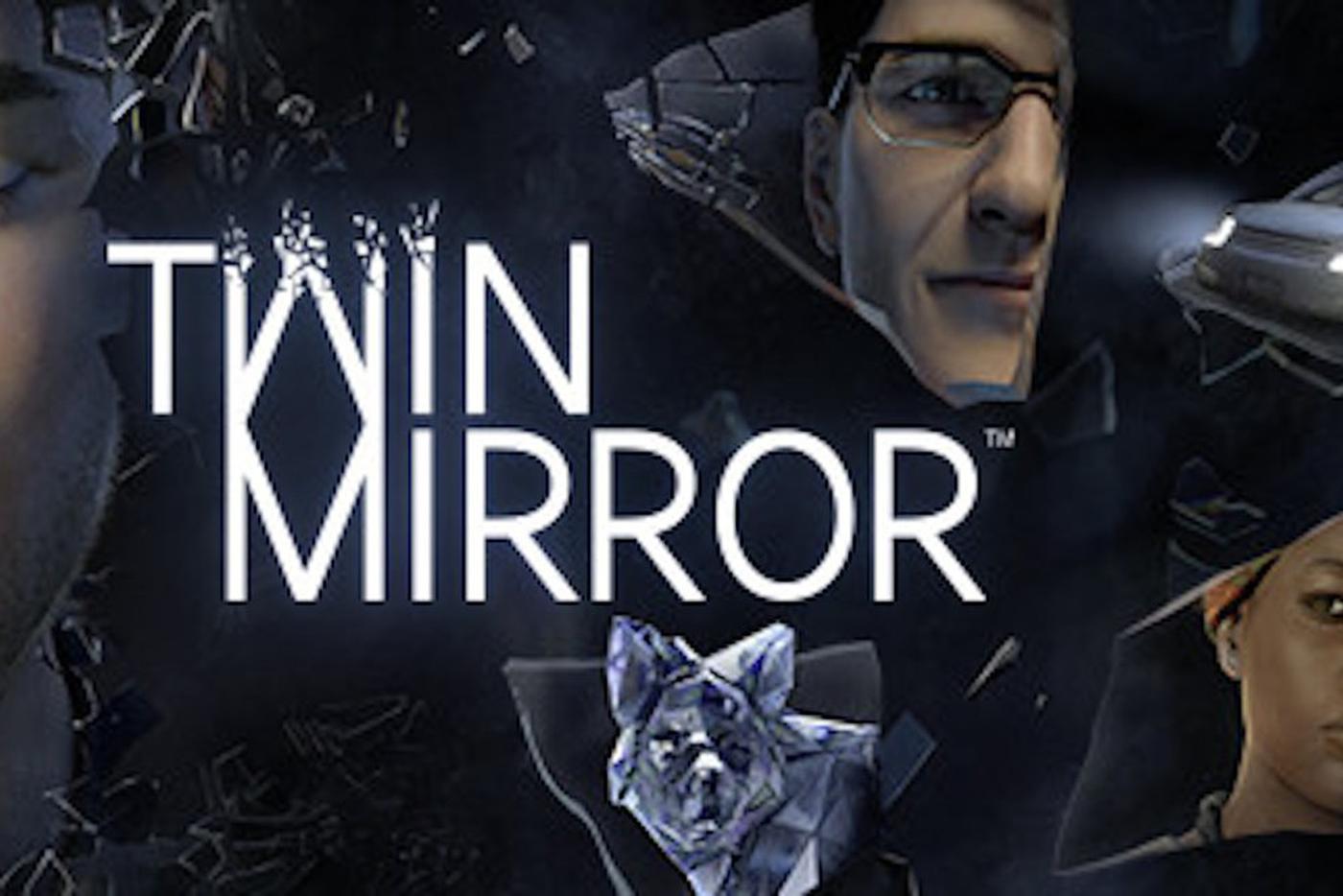 Twin Mirror