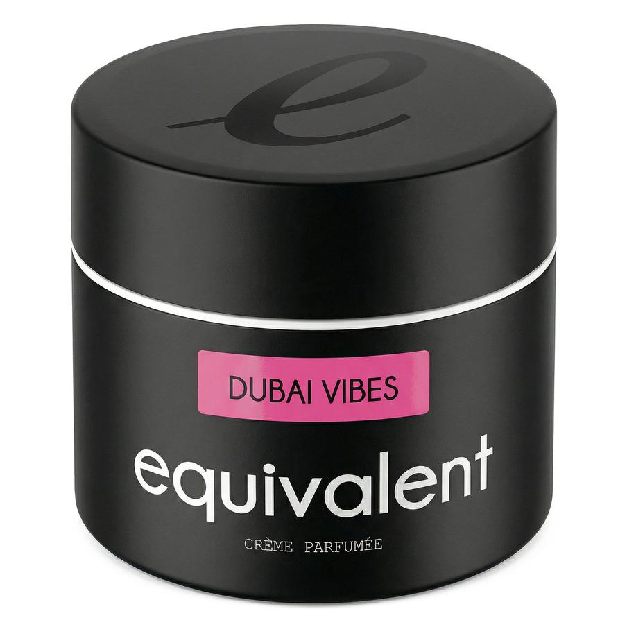 Крем-парфюм для тела Equivalent Dubai Vibes (1518 ₽)