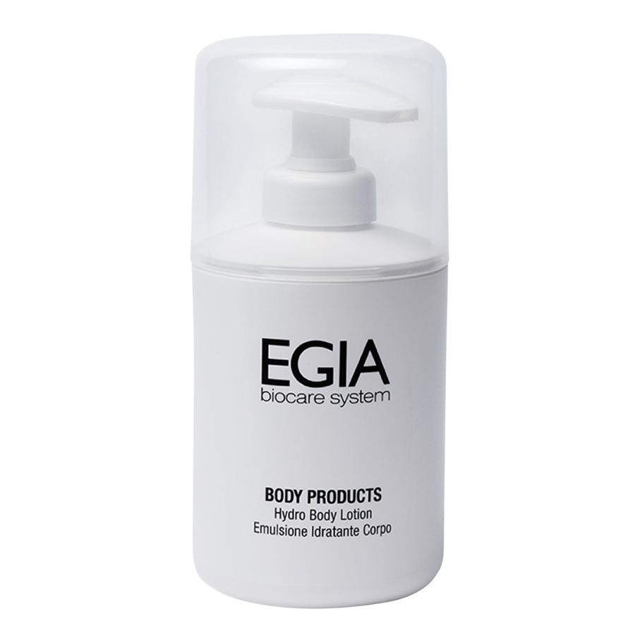 Лосьон для тела увлажняющий EGIA (7771 ₽)