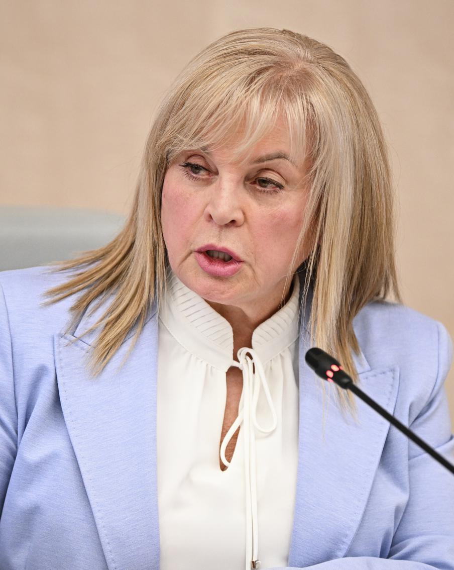 Памфилова сообщила о множественных нарушениях при выборах в парламент в Армении. Глава российского ЦИК также отметила, что Армения, по её оценке, существенно отошла от демократических норм, при этом сама считает себя готовой к интеграции в Европу