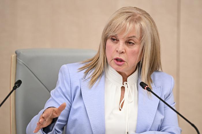 Почему глава российского ЦИК раскритиковала выборы в Армении