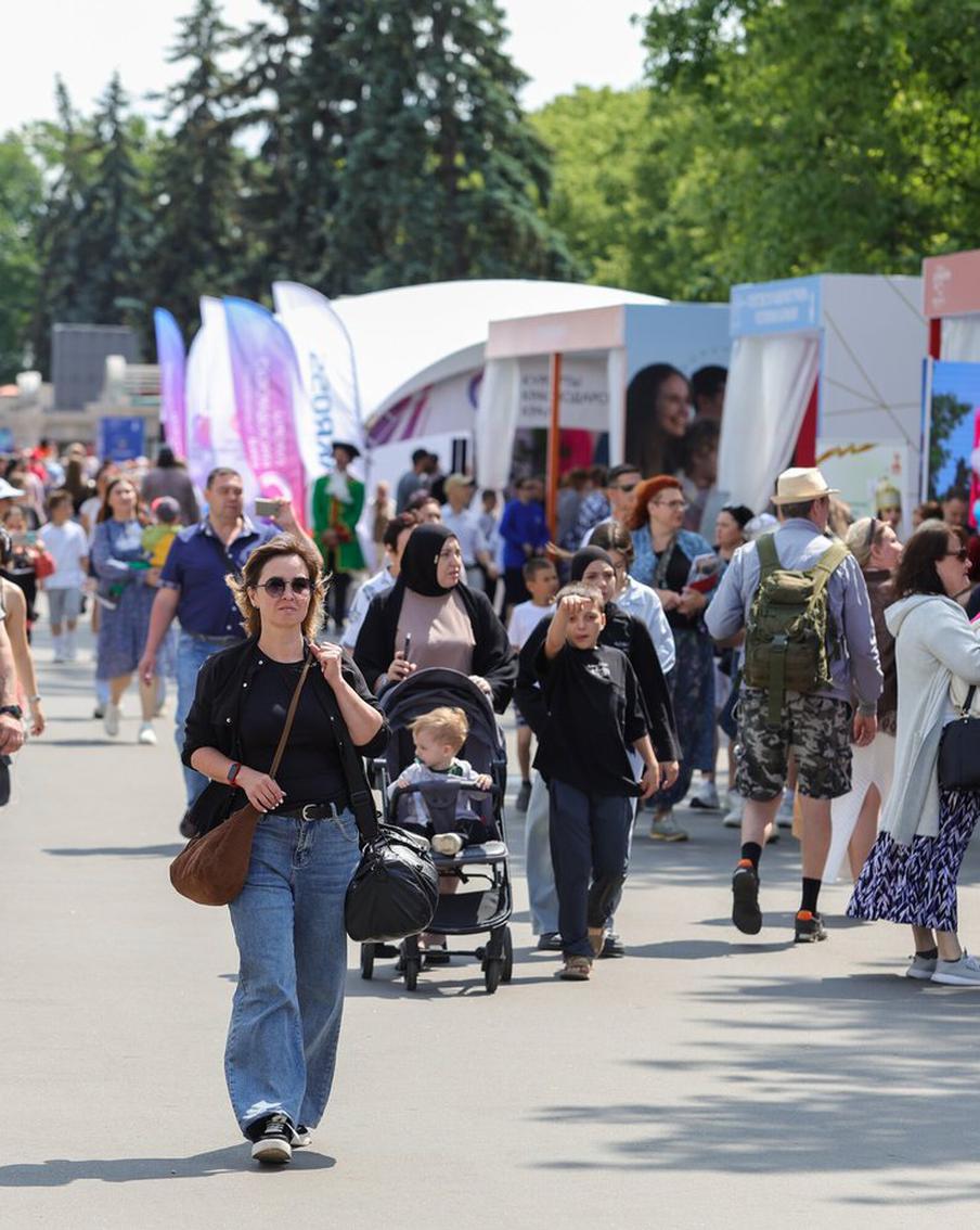 В России появится новый туристический маршрут, вдохновлённый творчеством Льва Толстого