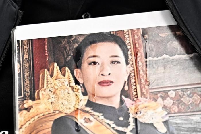 Чем запомнилась миру принцесса Таиланда, скончавшаяся в возрасте 47 лет