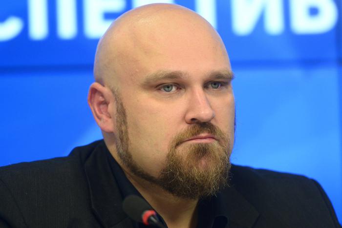 В Новой Москве произошло покушение на экс-министра госбезопасности ДНР