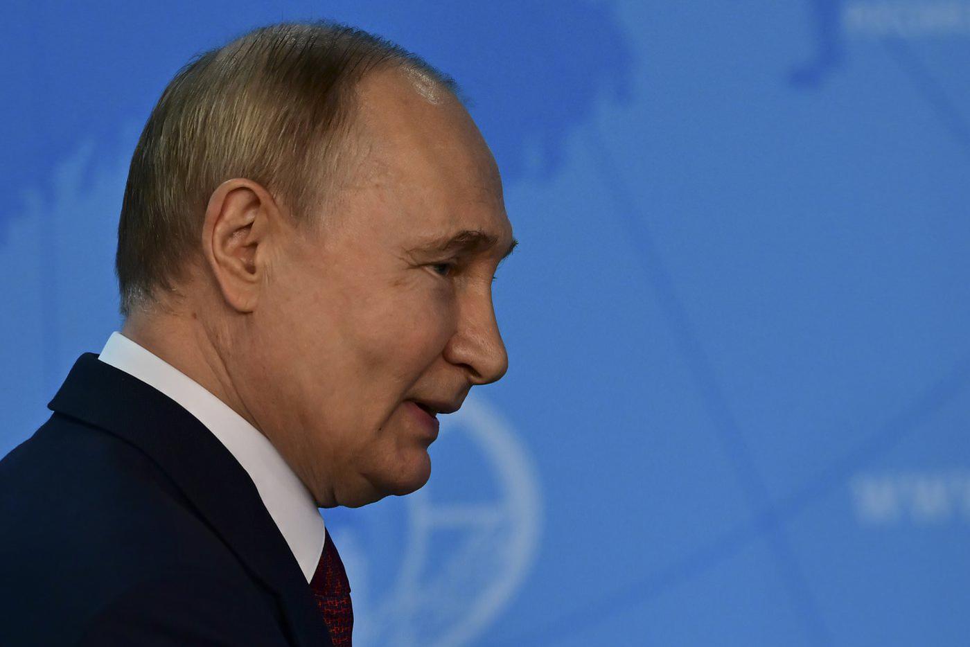 Путин поддержал разволновавшегося участника СВО на встрече в Кремле