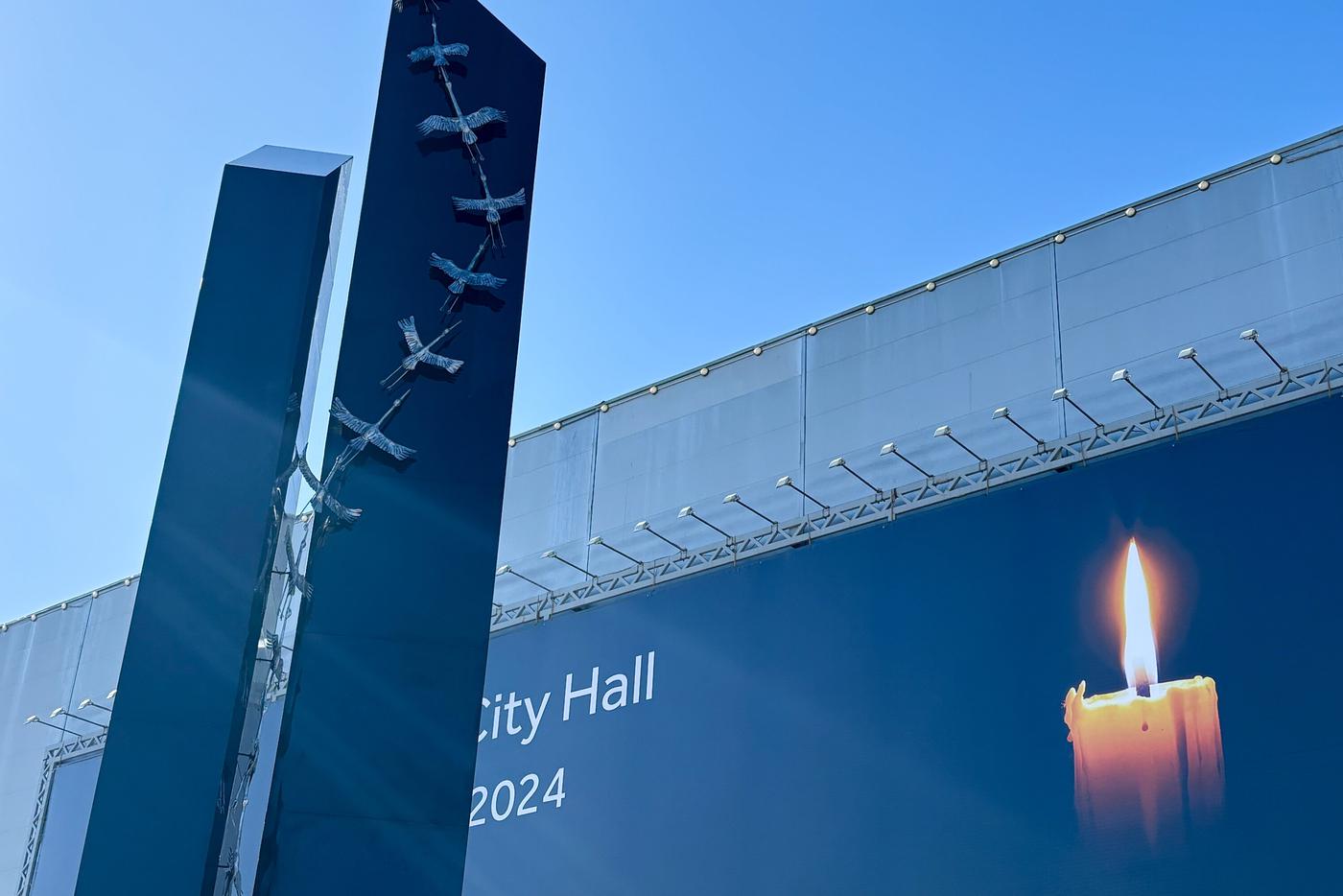 В Ингушетии задержали одного из пособников совершивших теракт в Crocus City Hall боевиков