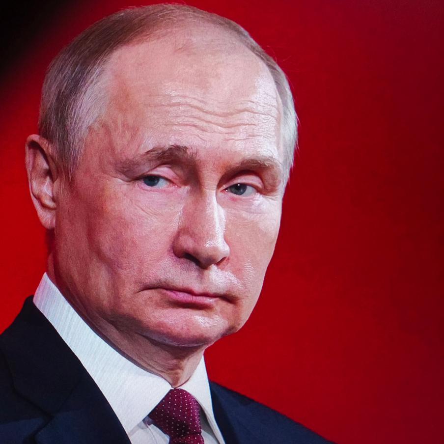 Путин собрал совещание о развитии ДНР, ЛНР, Запорожской и Херсонской областей. Президент Российской Федерации Владимир Путин провёл видеоконференцию, посвящённую вопросам интеграции и стратегического развития Донецкой Народной Республики, Луганской Народной Республики, Запорожской и Херсонской областей