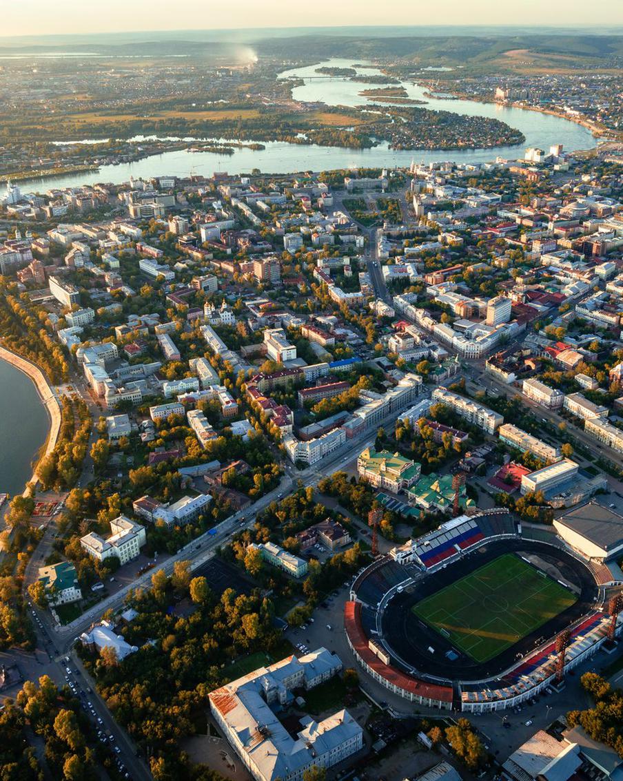 В Иркутске пожаловались на частичное отключение электричества в городе. Октябрьский район Иркутска частично остался без электричества. Причина блэкаута пока не установлена