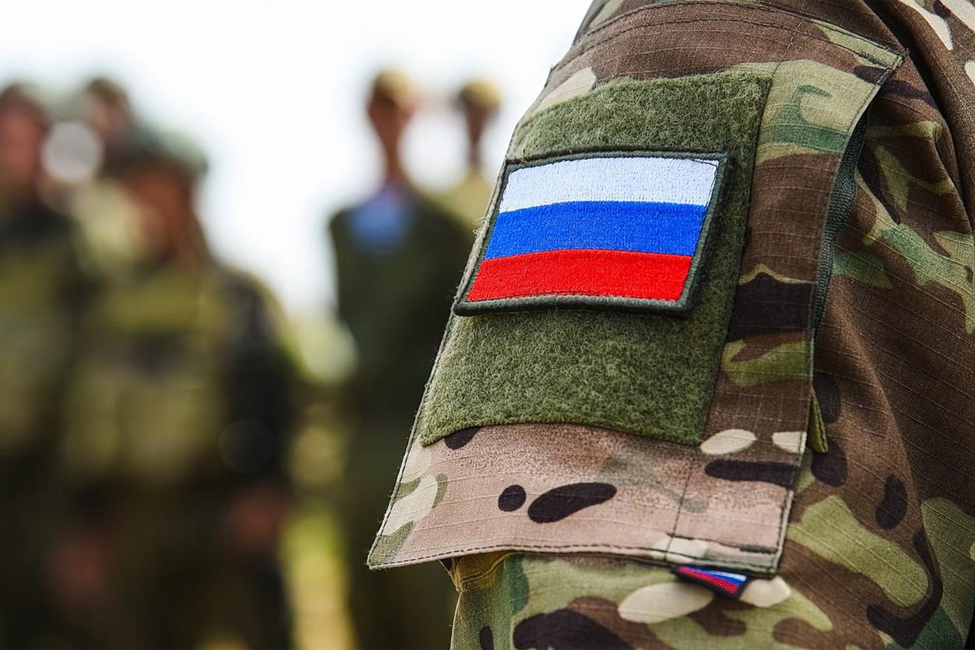 Президент России распорядился об увеличении штатного размера российской армии
