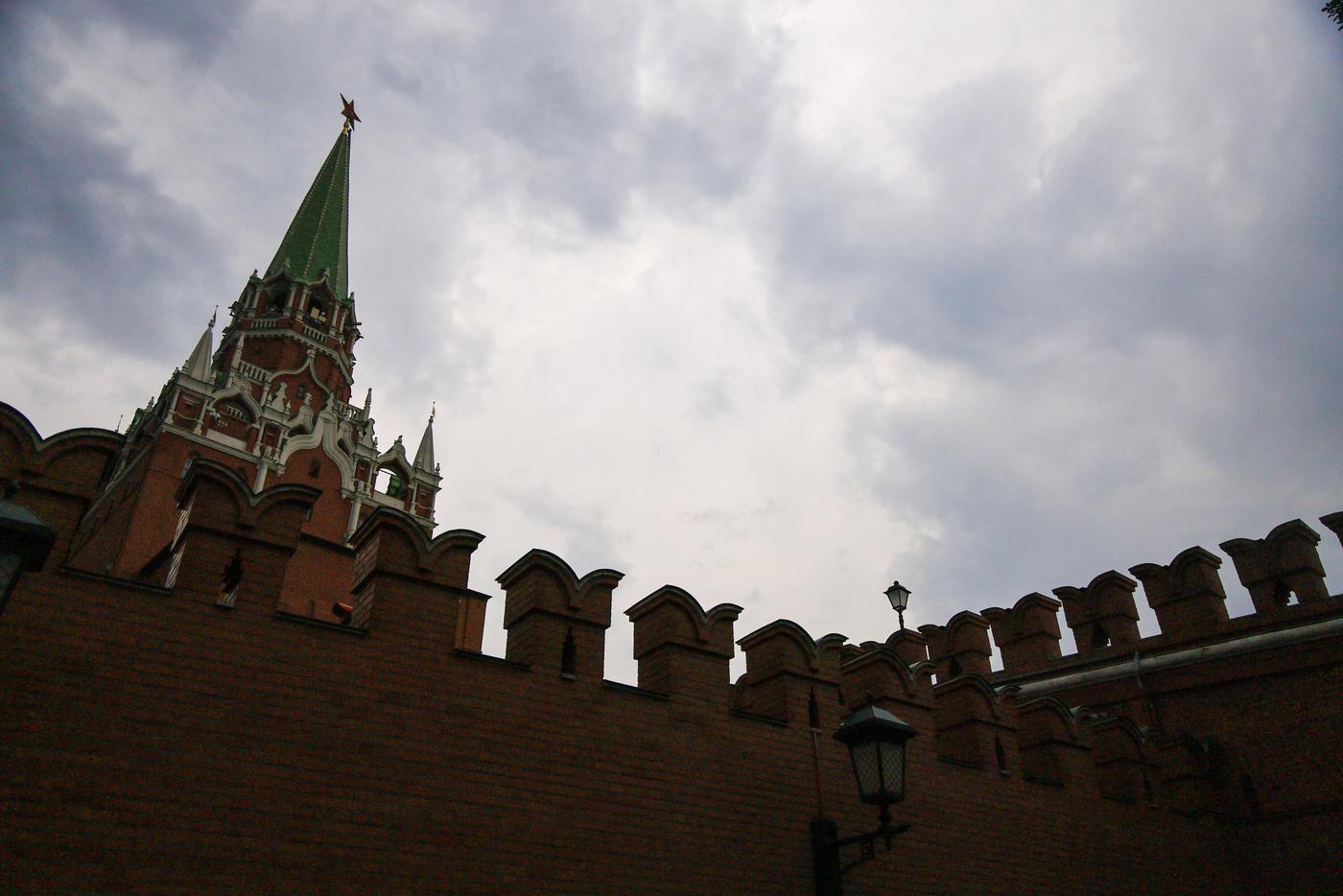 Москвичам и гостям столицы рассказали об ожидающей их после периода аномальной жары погоде