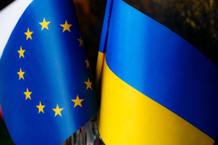 СМИ: Киев выполнил лишь 15 процентов реформ, необходимых для вхождения в ЕС