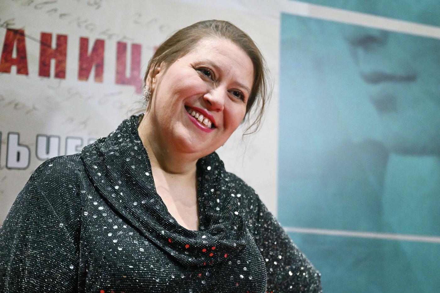Умерла актриса из "Кухни" и "Интернов" Татьяна Плетнёва