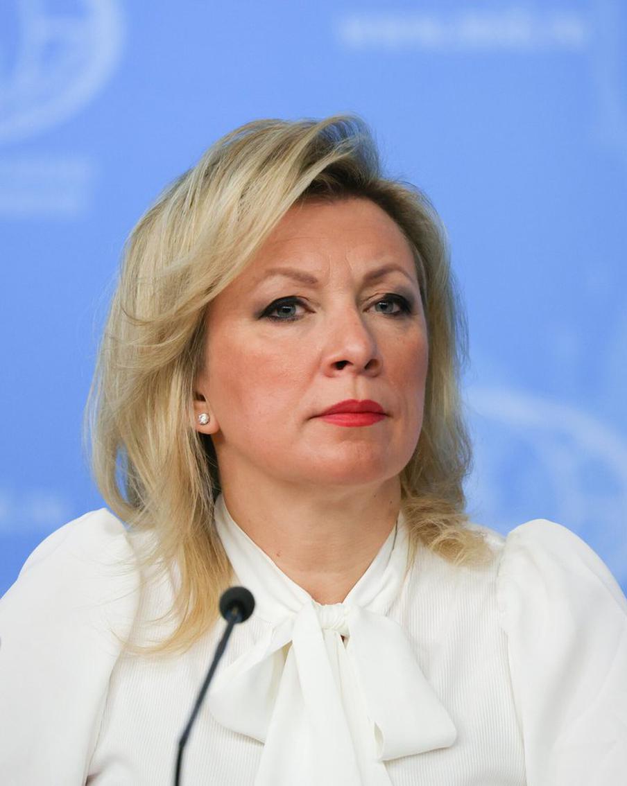Захарова назвала фейком заявления об атаке России на Киево-Печерскую лавру. Официальный представитель Министерства иностранных дел Российской Федерации Мария Захарова выступила с опровержением обвинений в адрес российских военных в причастности к инциденту в Киево-Печерской лавре. Она назвала эту информацию сфабрикованной западными странами