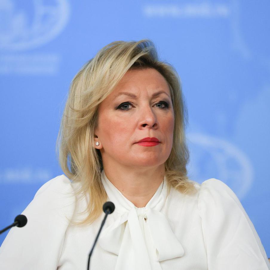 Захарова назвала фейком заявления об атаке России на Киево-Печерскую лавру. Официальный представитель Министерства иностранных дел Российской Федерации Мария Захарова выступила с опровержением обвинений в адрес российских военных в причастности к инциденту в Киево-Печерской лавре. Она назвала эту информацию сфабрикованной западными странами